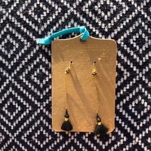 Lena Earrings